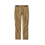 M's Point Peak Trail Pants - Reg Classic Tan 30