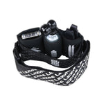 Lezyne Sendit Caddy Black