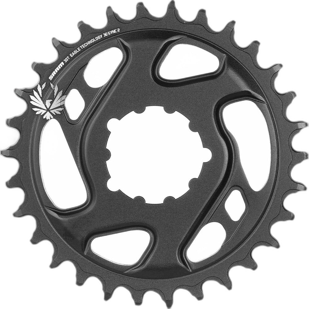 Sram NX Eagle X-Sync 2 Boost Chainrings