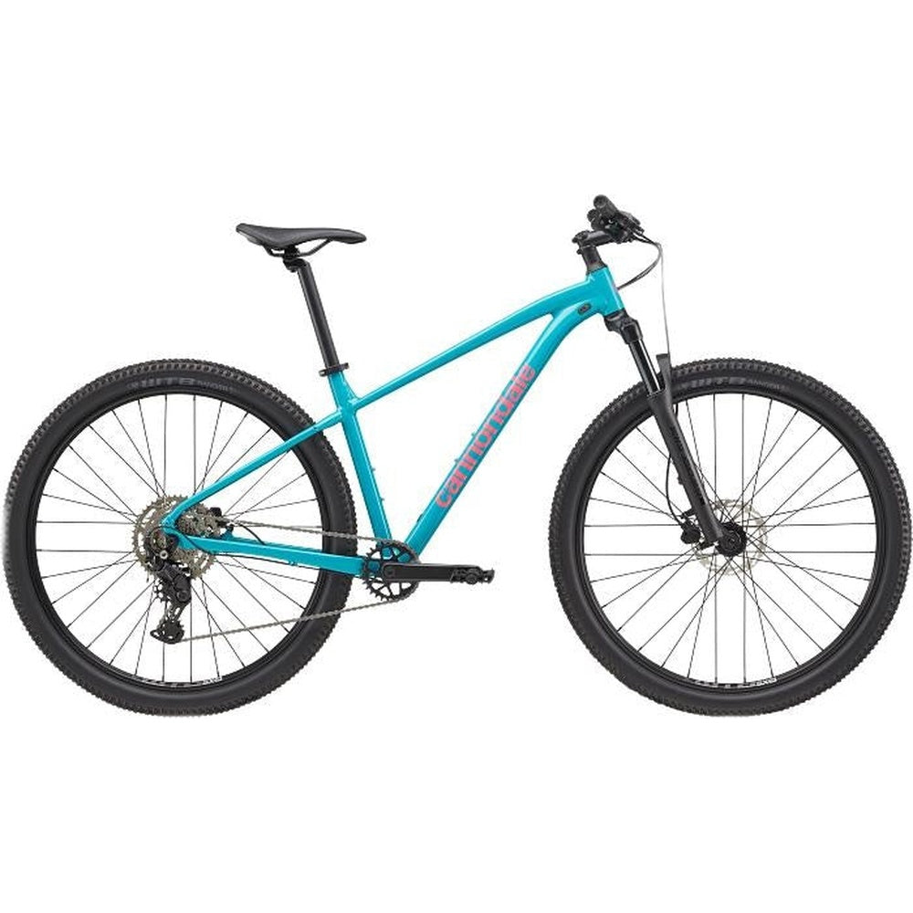 Cannondale 29 U Trail 2 Black MD