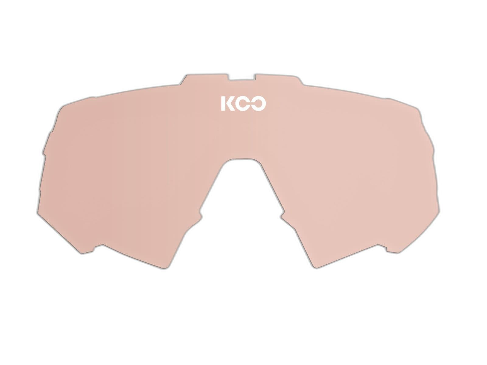 KOO Spectro Lens Pink