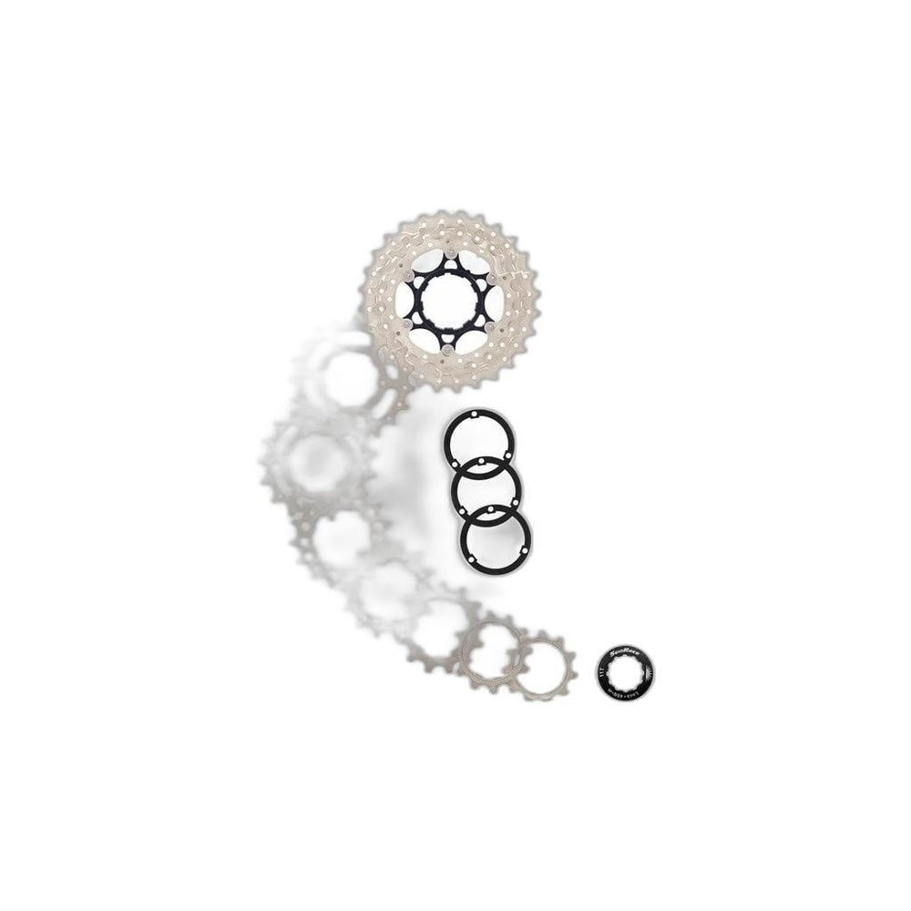 FH CASS SUNRACE CSRS 11-32 M-SL 10s