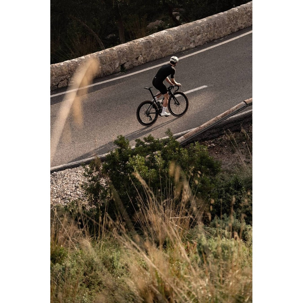 Ceramicspeed BB ALPHA for EVO386 SRAM DUB Road Black