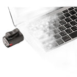 KTV DRIVE FRONT BLACK