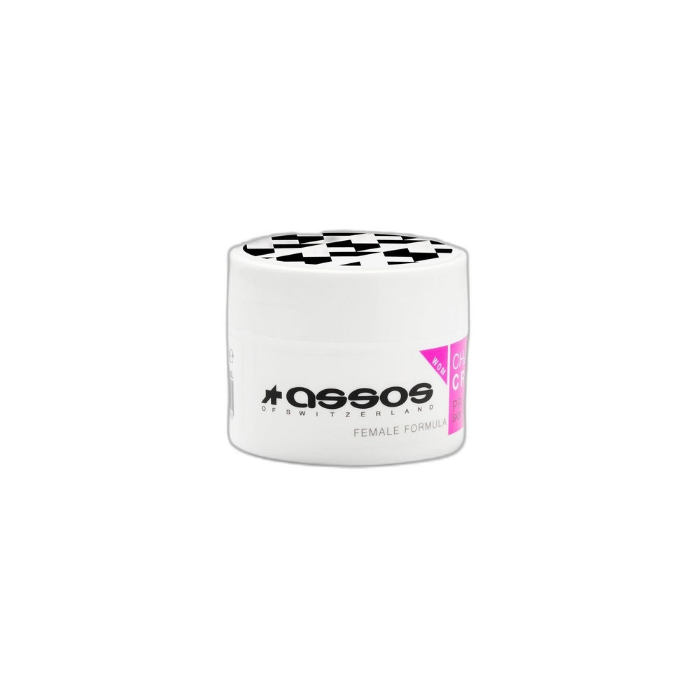 Assos Chamois Creme Woman Pre-Ride