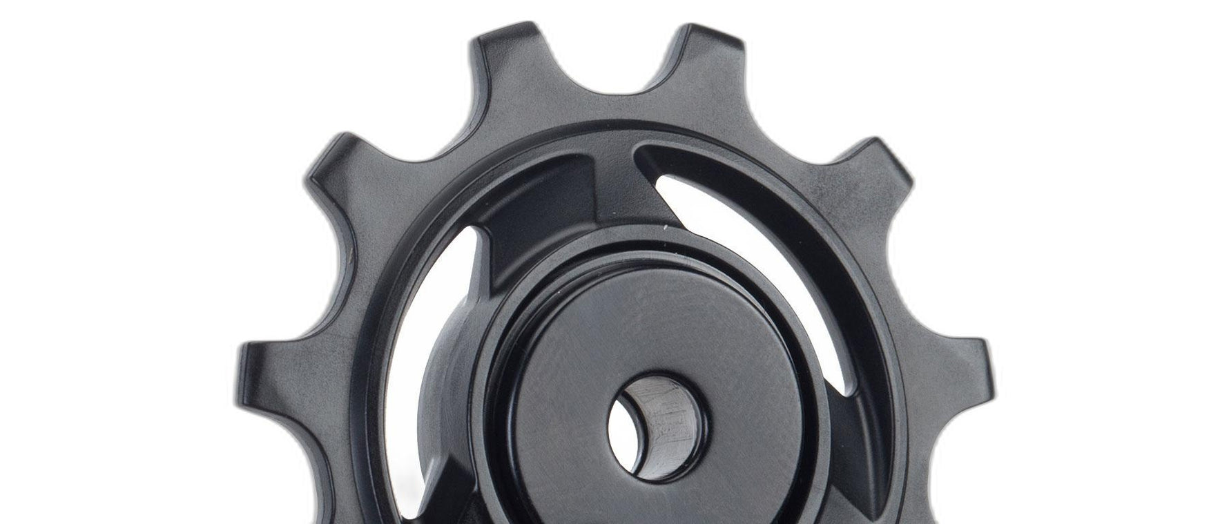Shimano RD-R9100 Tension & Guide Pulley Set