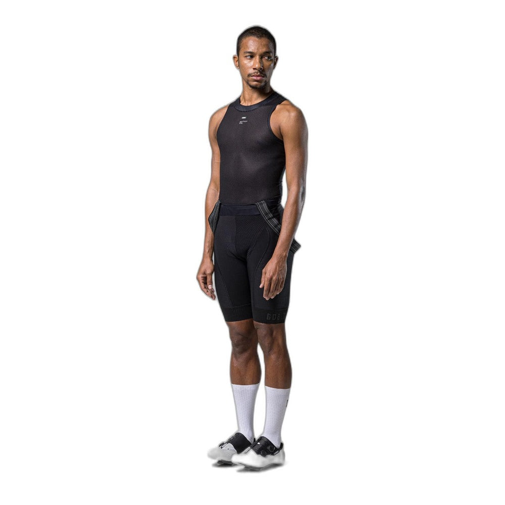 Gobik Second Skin Base Layer Men's