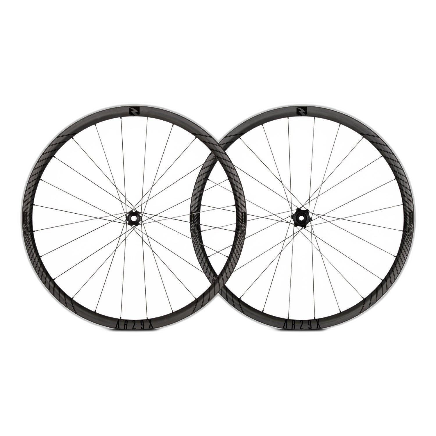 Reynolds AR 29 TL Disc XDR 24/24 Wheel Set