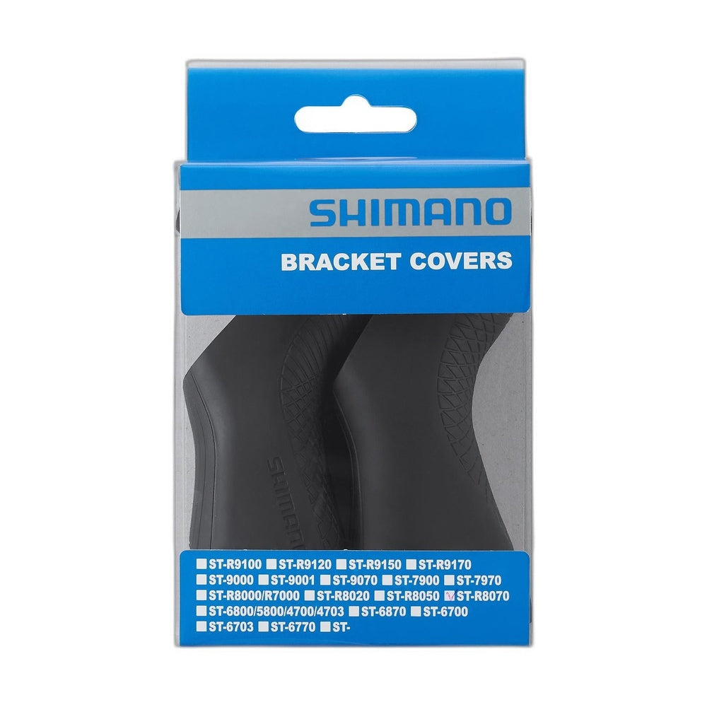 Shimano R8070 Bracket Cover (Pair)