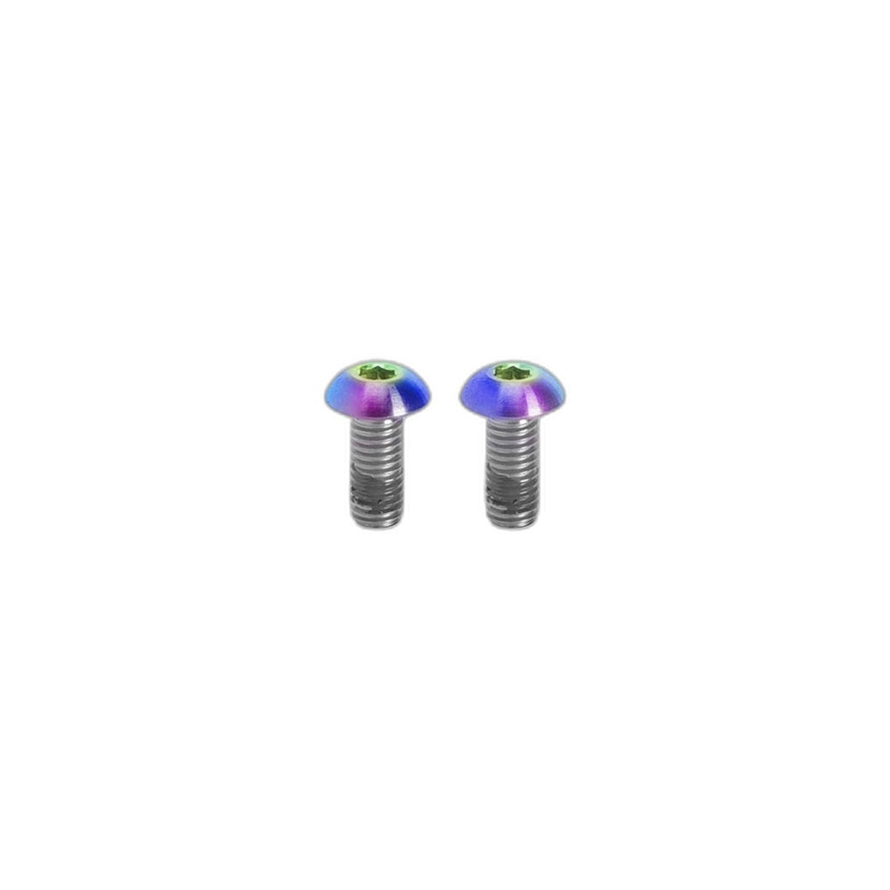 Kogel Ti Bottle Kit Gold