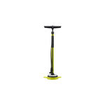 Cannondale Essential Floor Pump Yellow