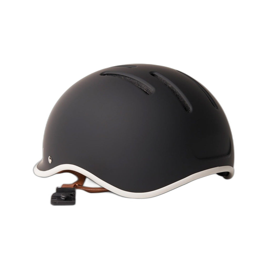Thousand Heritage 2.0 Helmet, Carbon Black Medium