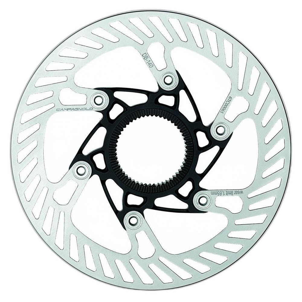 Campgnolo BRAKE PART CPY DISC ROTOR 140 AFS 03