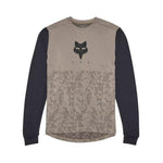 2025 FA-RANGER TRU DRI LS JERSEY [DIRT] M