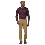 Patagonia M's Point Peak Trail Pants - Reg Classic Tan 38
