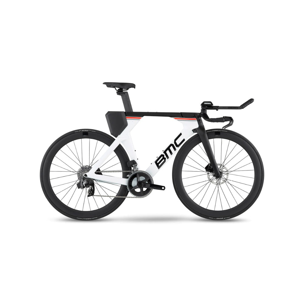BMC Timemachine 01 DISC TWO Rival AXS HRD