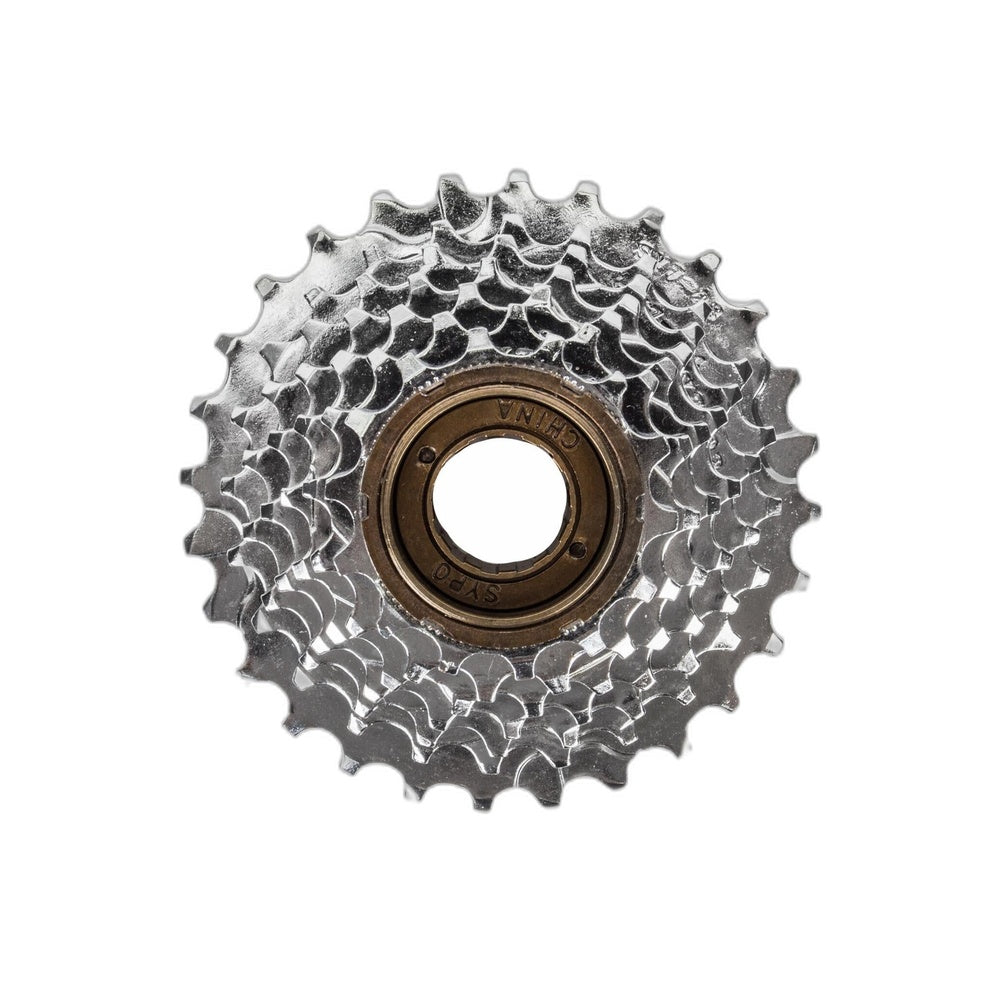 Sunlite 7sp 14-28 Index Cassette