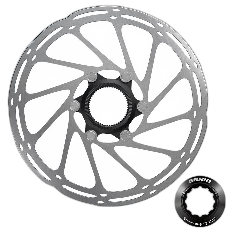 Sram Centerline Disc Rotor 180mm