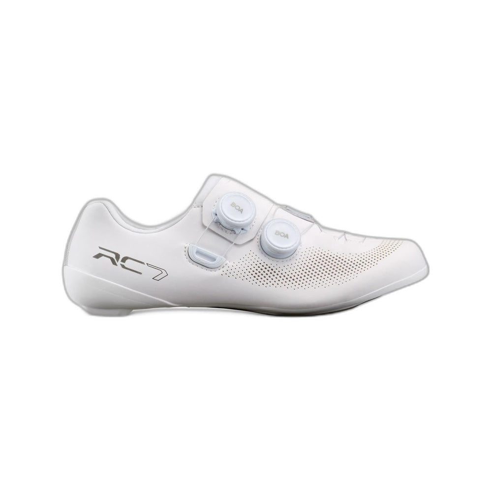 Shimano SH-RC703W BICYCLE SHOES | WHITE 42.0 WOMEN