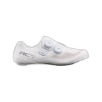 Shimano SH-RC703W BICYCLE SHOES | WHITE 42.0 WOMEN