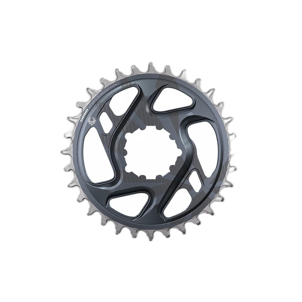 Sram GCR X Sync Eagle C1 34T Dm 6 Chainring