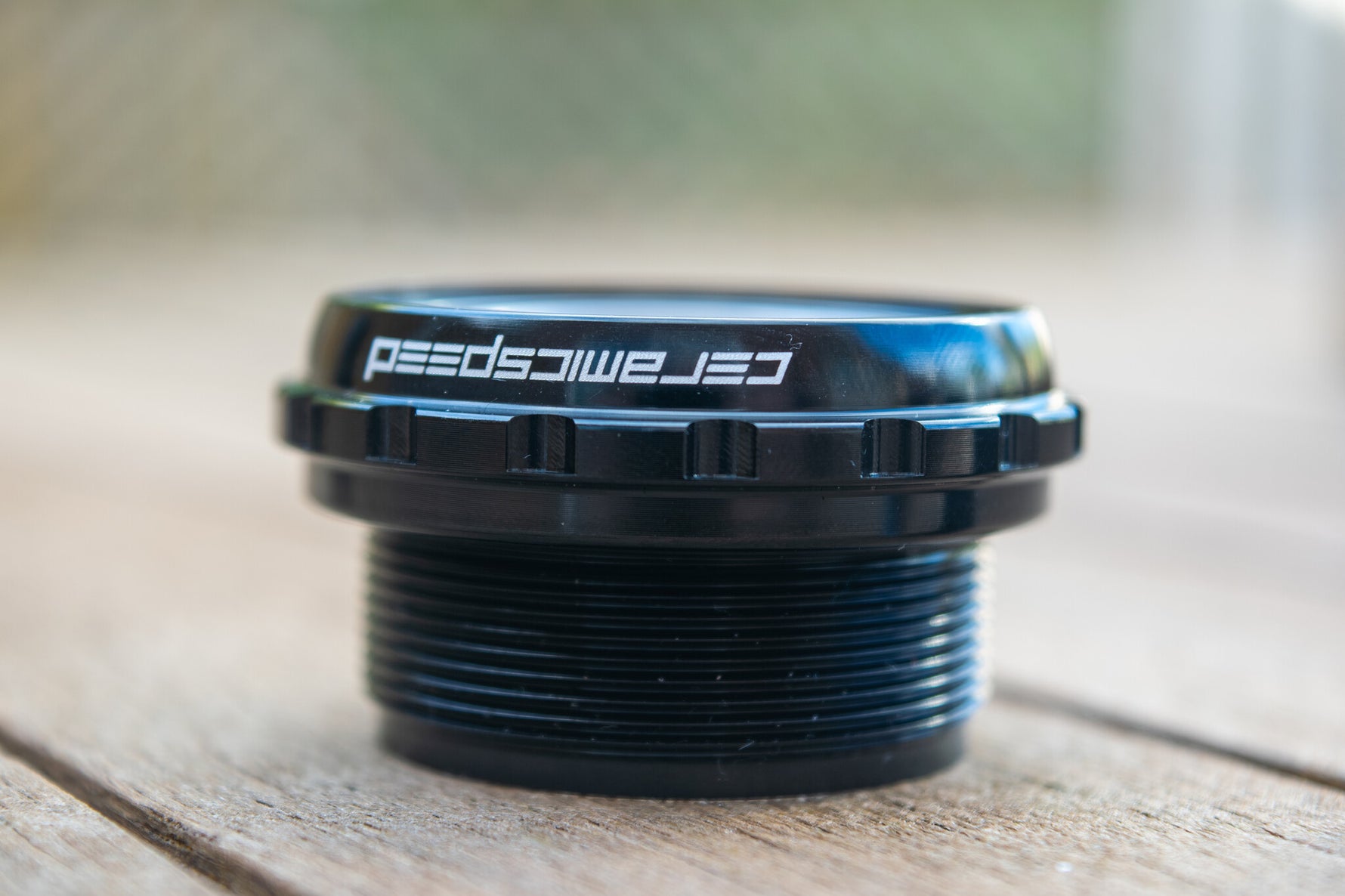 Ceramicspeed BB ALPHA for BSA Shimano Road