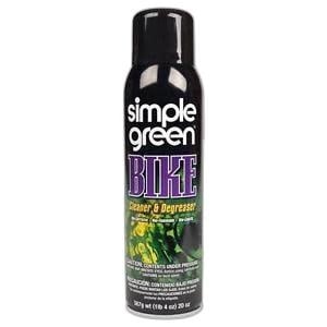 CLEANER SIMPLE GREEN 20OZ