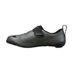 Shimano SH-TR903 S-PHYRE BICYCLE SHOES | MATTE GUNMETAL 42.0