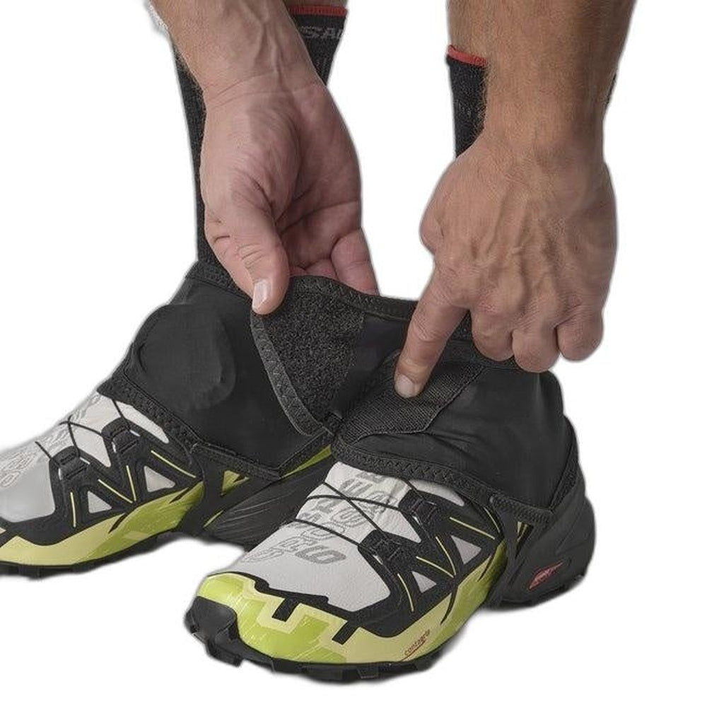 Salomon Trail Gaiters Low