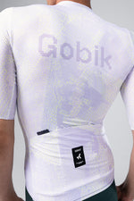 Gobik Attitude 2.0 Short Sleeve Jersey Men'e