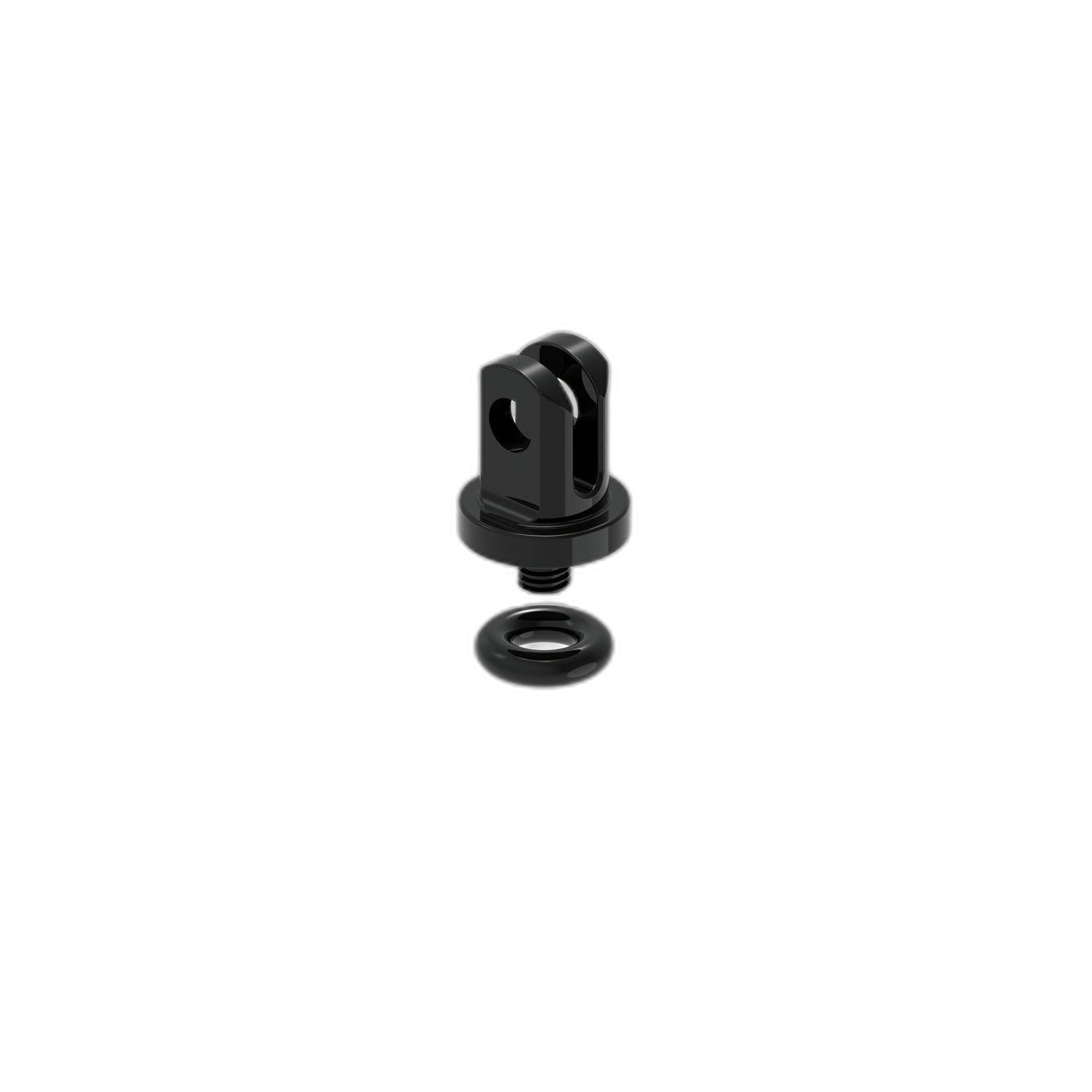 Lezyne Go Pro Led Adapter