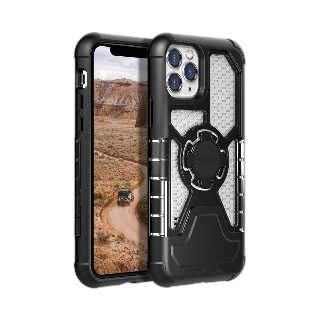 Rokform Crystal iPhone 11 Pro Max Case