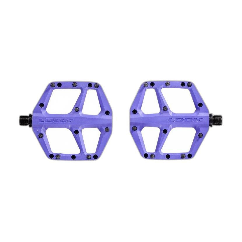 Look TRAIL FUSION-PURPLE