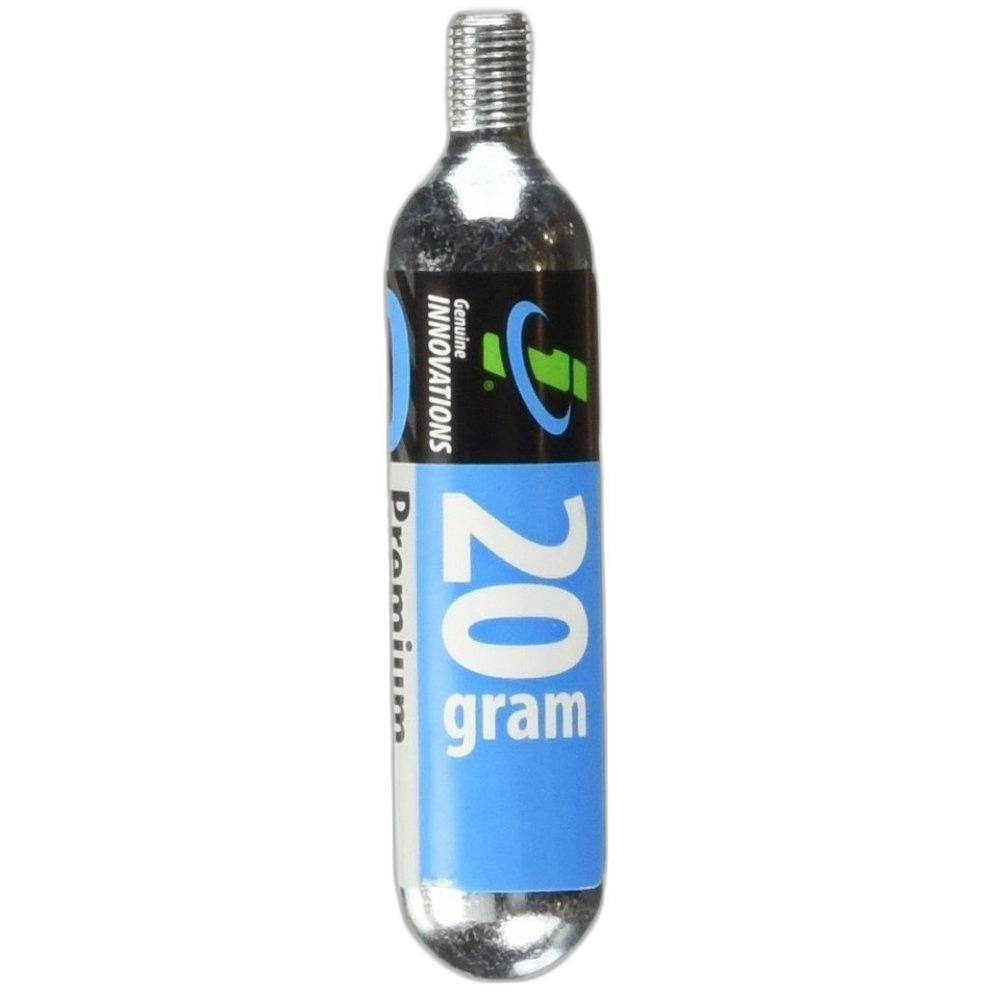 Genuine Innovations PUMP INO Co2 20g THRD