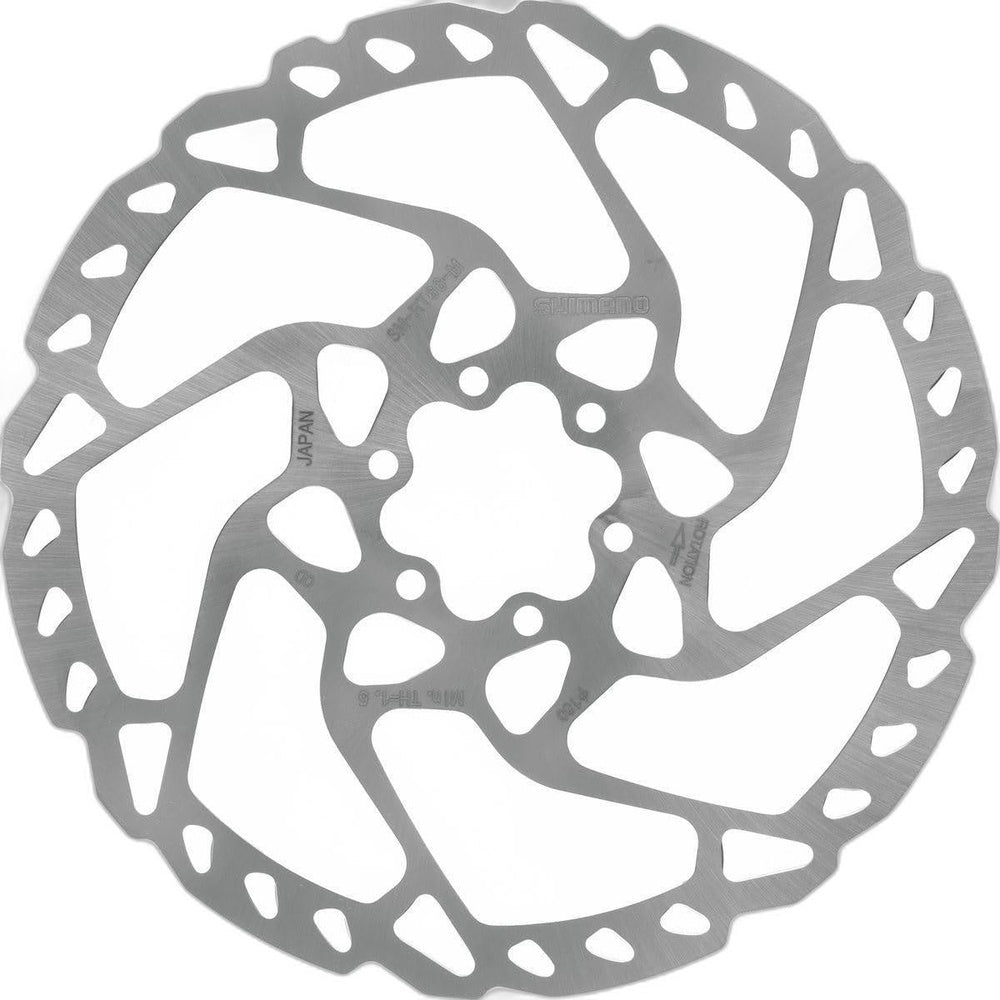 ROTOR SMRT66 6 Bolt 160mm