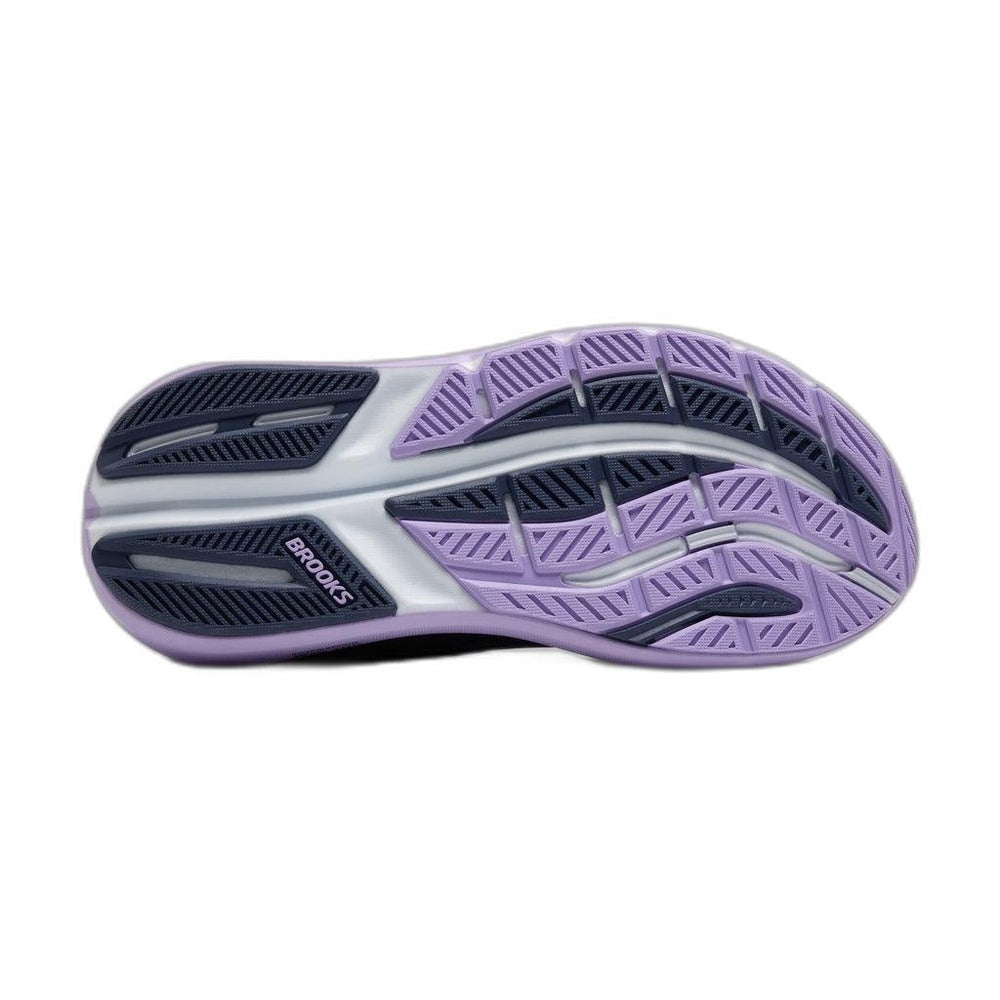 Ghost Max 3 Women's Nighshadow/Ebony/Purple 7.5