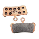 Sram Metal Scintered/Steel Trail/Guide Brake Pads