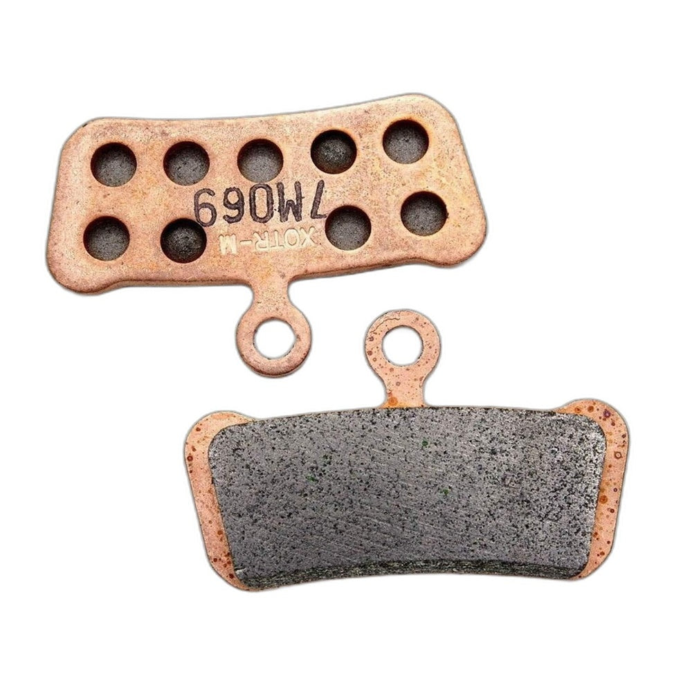 Sram Metal Scintered/Steel Trail/Guide Brake Pads