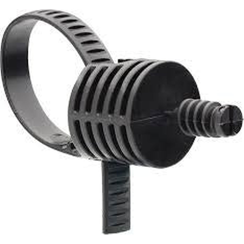 THE NOB AEROBAR COMPUTER HOLDER