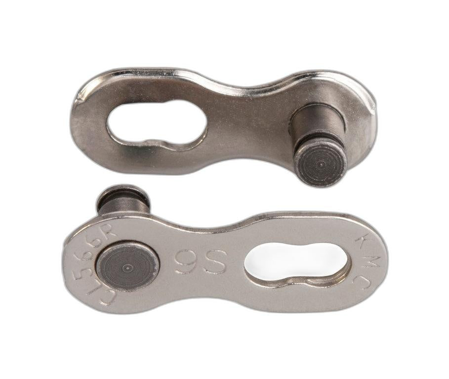 KMC CHAIN CON LINK KMC M/L 9s CDof2