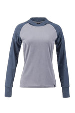 Moonlight Shirt WMN Mellow/Night XS