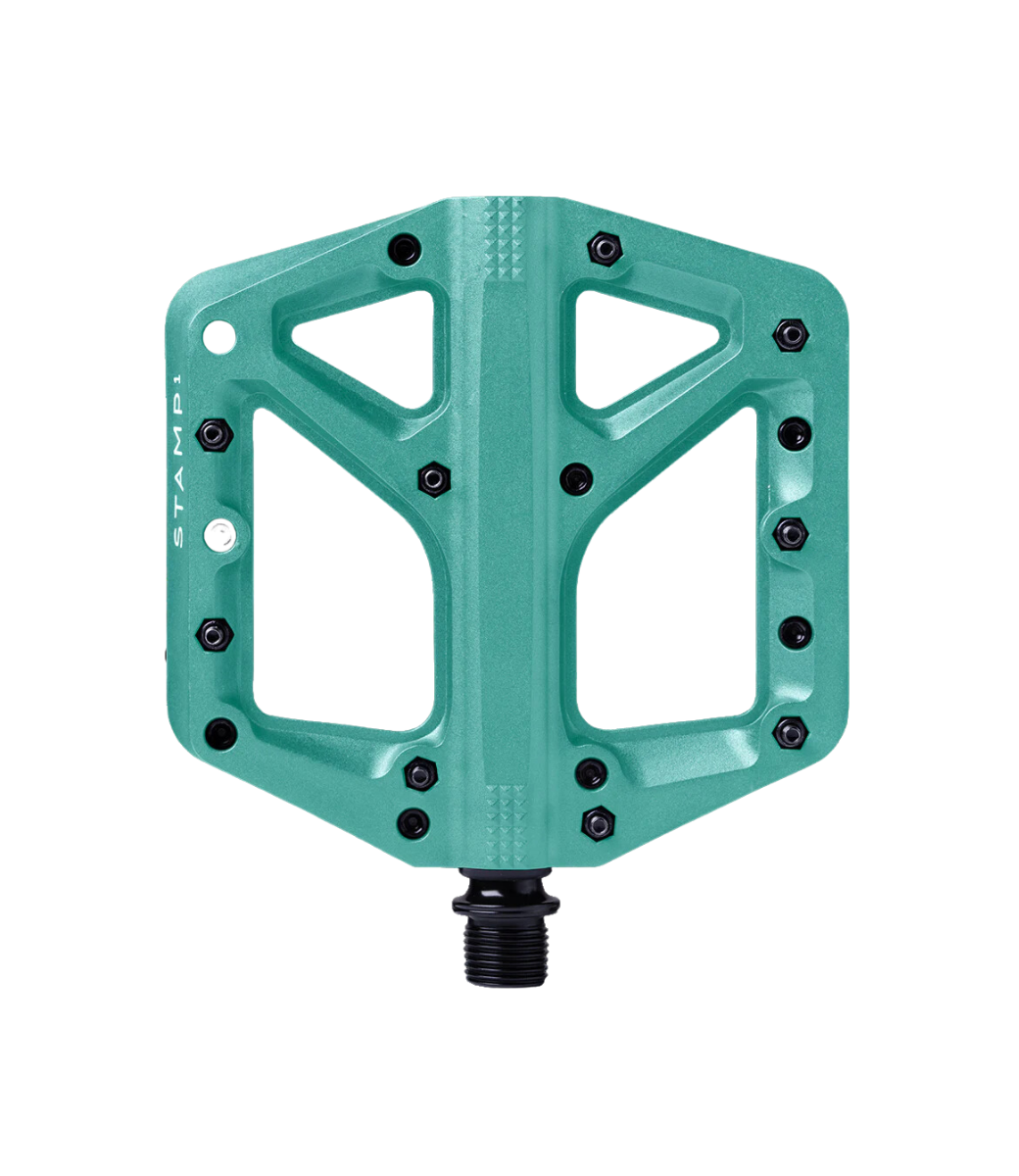 Crank Brothers Stamp 1 Small