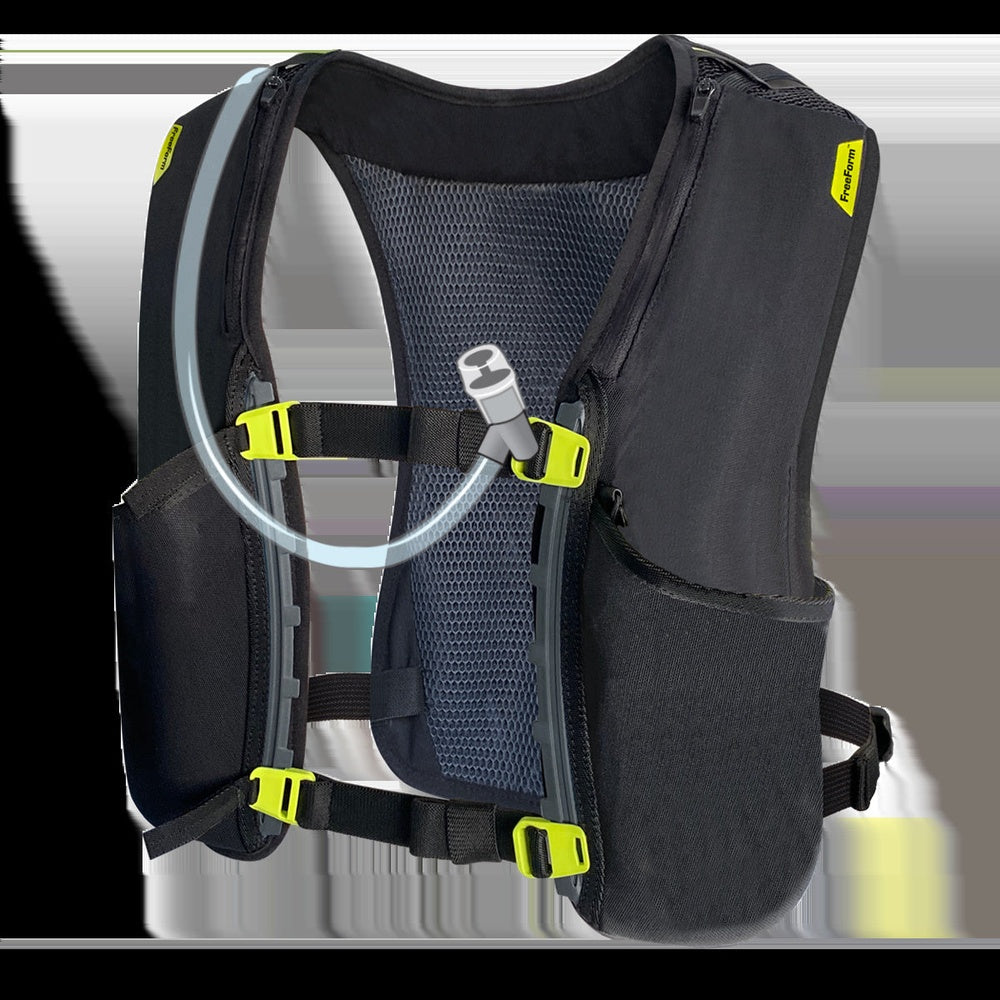 Amphipod PureRun® FreeForm™ Vest (with Reservoir)Size  2 (36 - 50" chest)