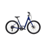 Specialized Roll 3.0 Low Entry  Gloss Majesty Blue / Dolomite Metallic Medium