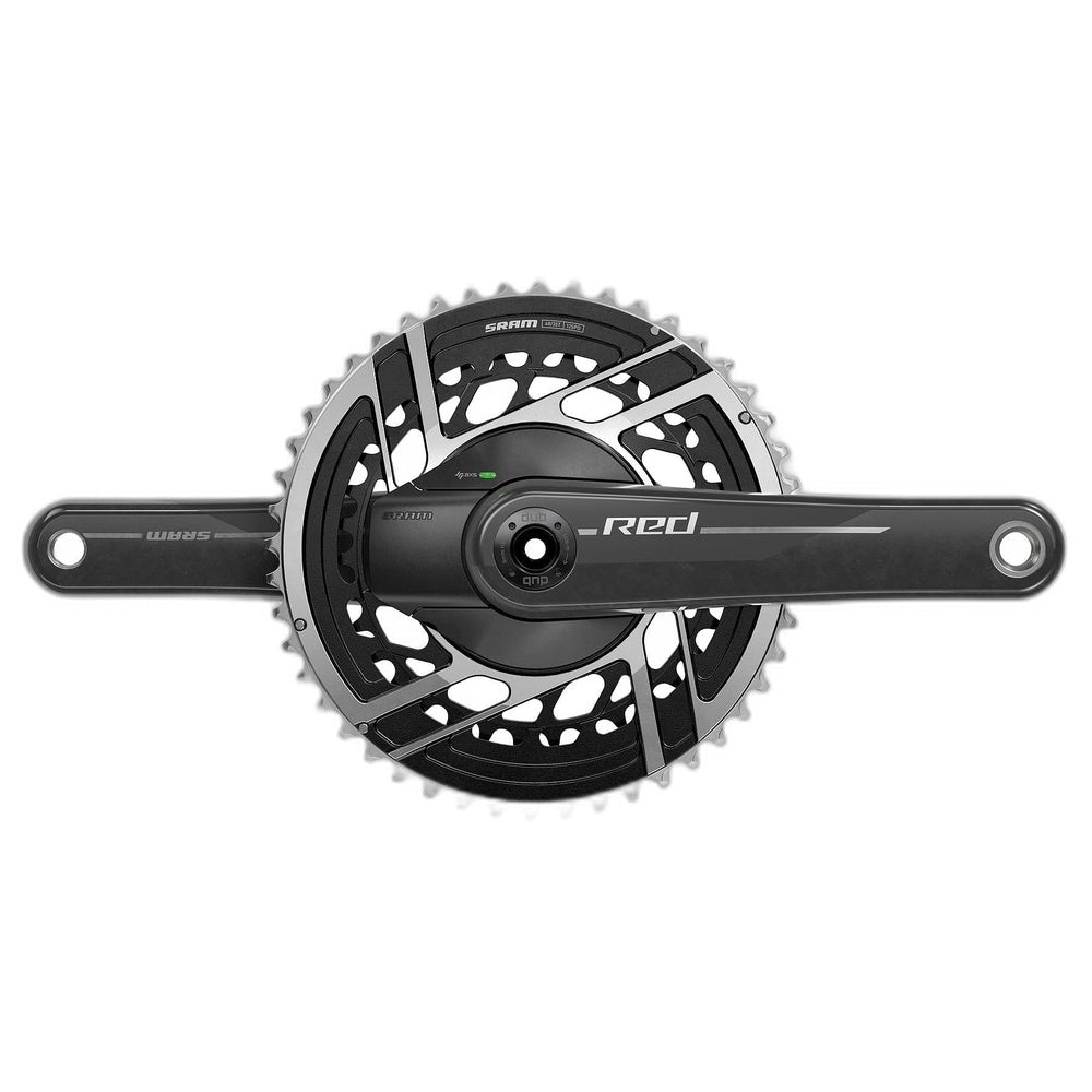 Sram Red Axs D1 DUB 170mm 12Sp 50/37T Crankset