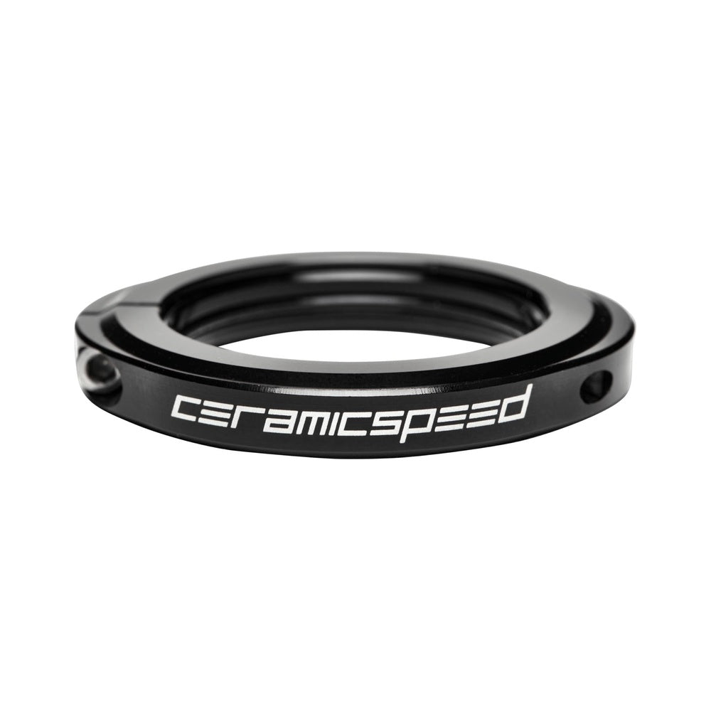 Ceramic Speed T47/68 SRAM DUB Bottom Bracket Black