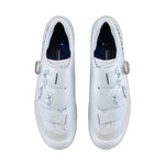 Shimano SH-RC903-PWR-WIDE S-PHYRE BICYCLE SHOES | WHITE 44.0 WIDE