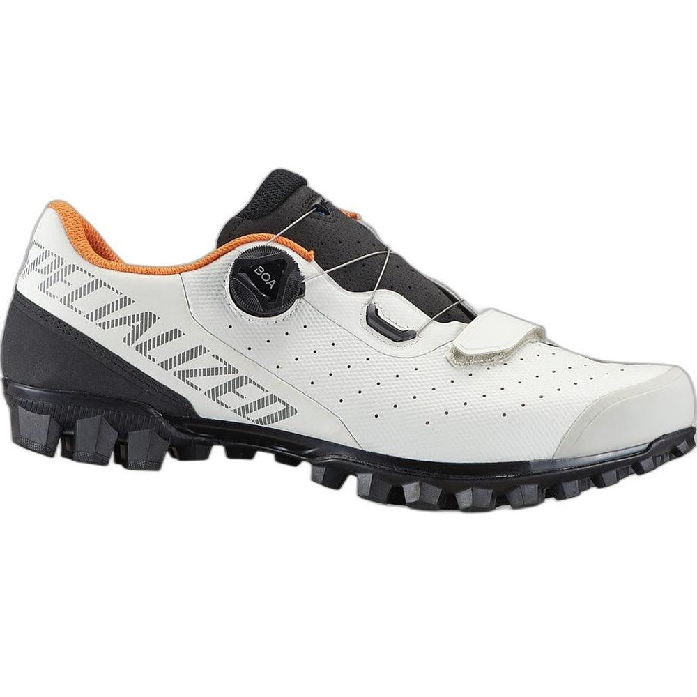 RECON 2.0 MTB SHOE DOVGRY/BLZ 44.5