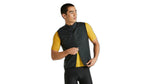 SL PRO WIND VEST MEN BLK S