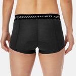 Giro Womens  Undershort II  Black M
